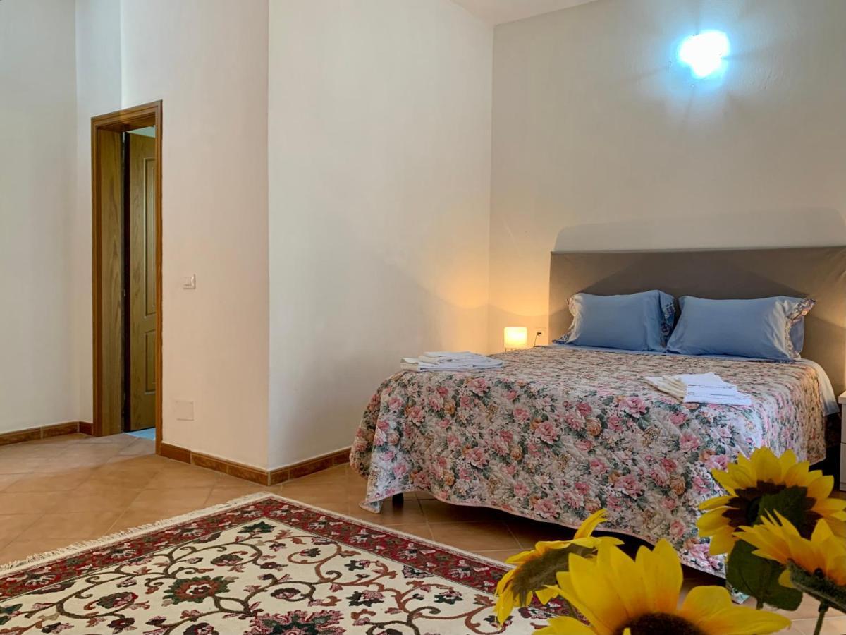Guesthouse Villa Rosa Berat Exteriör bild