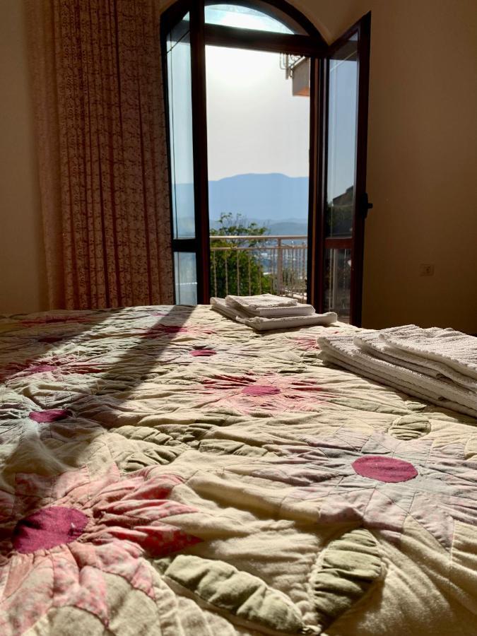 Guesthouse Villa Rosa Berat Exteriör bild
