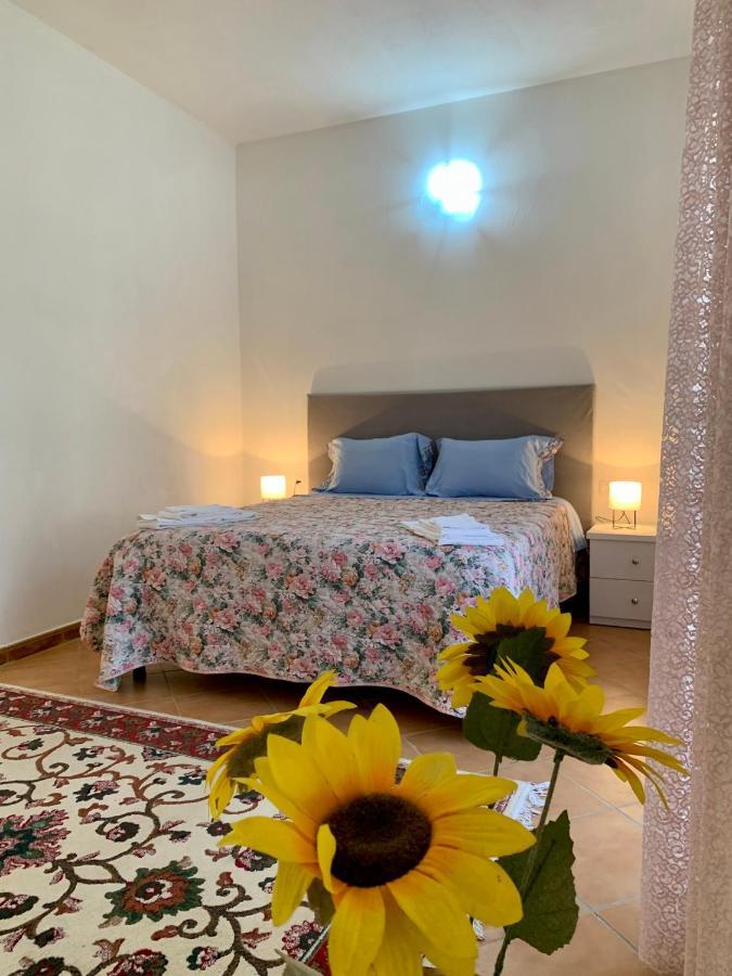 Guesthouse Villa Rosa Berat Exteriör bild