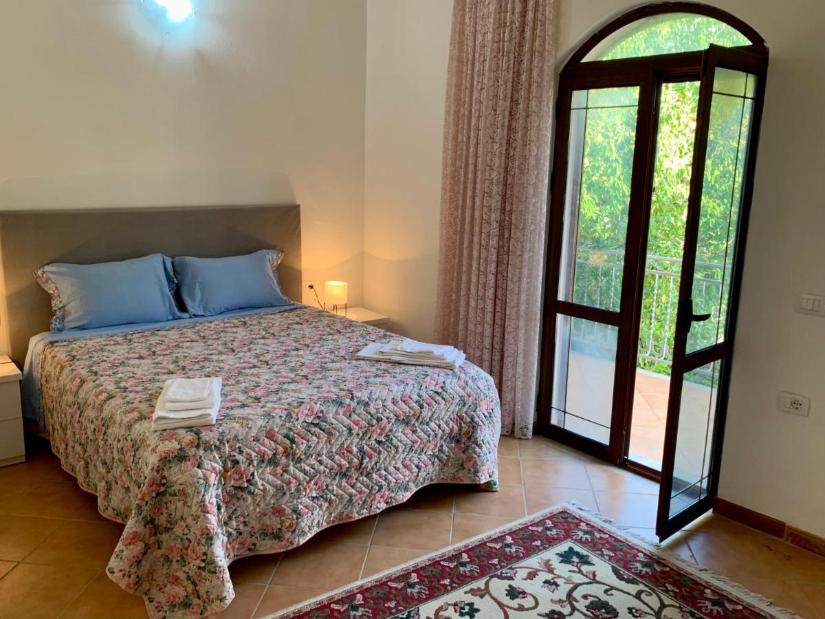 Guesthouse Villa Rosa Berat Exteriör bild