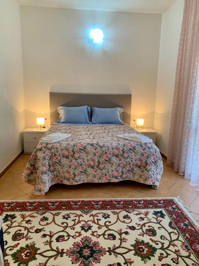 Guesthouse Villa Rosa Berat Exteriör bild