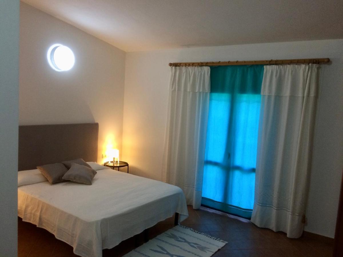 Guesthouse Villa Rosa Berat Exteriör bild