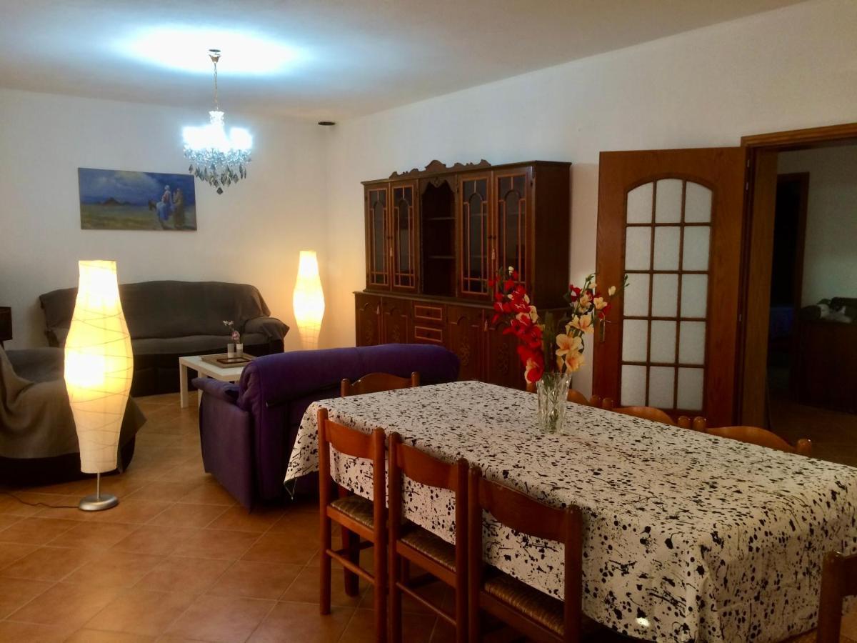 Guesthouse Villa Rosa Berat Exteriör bild