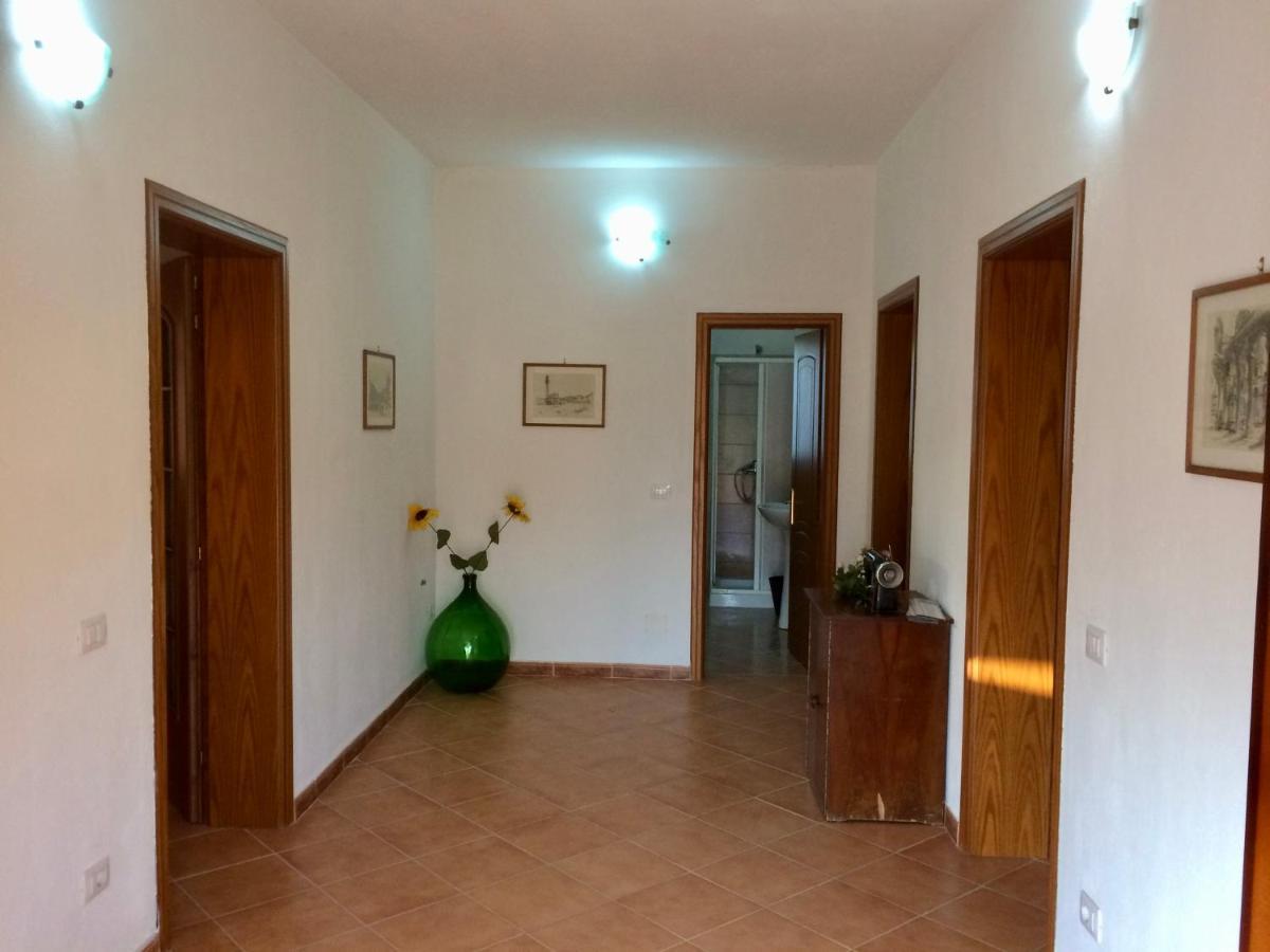 Guesthouse Villa Rosa Berat Exteriör bild