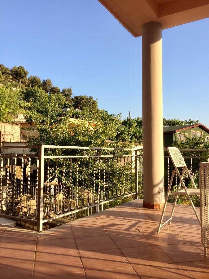Guesthouse Villa Rosa Berat Exteriör bild