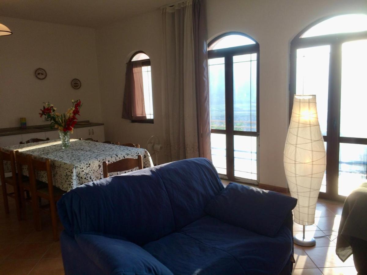 Guesthouse Villa Rosa Berat Exteriör bild