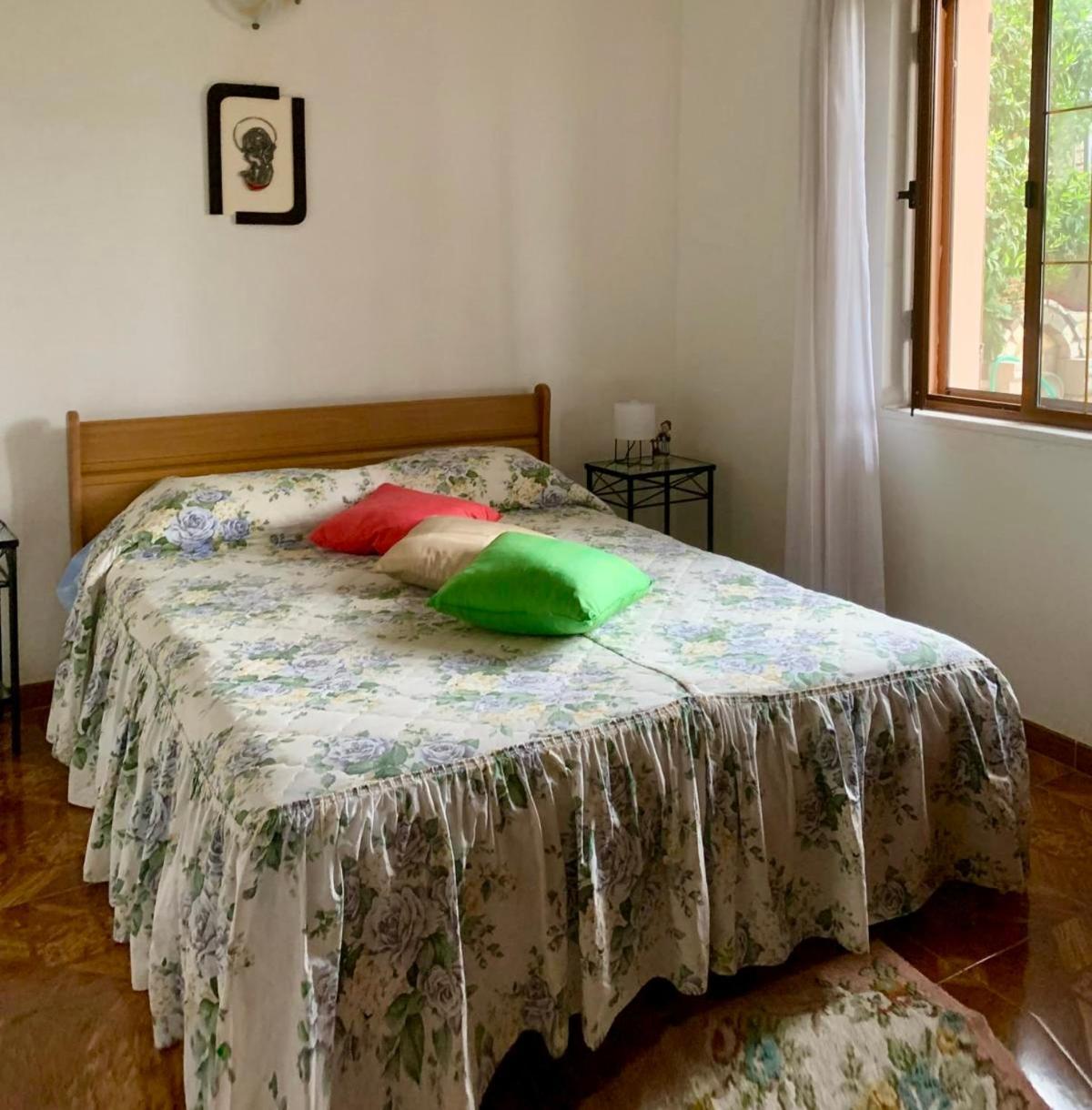 Guesthouse Villa Rosa Berat Rum bild