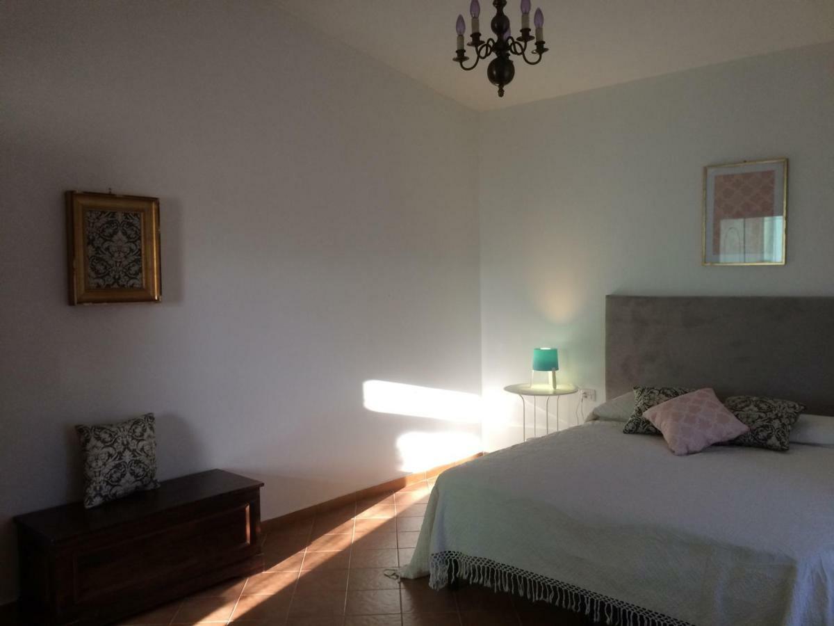 Guesthouse Villa Rosa Berat Exteriör bild