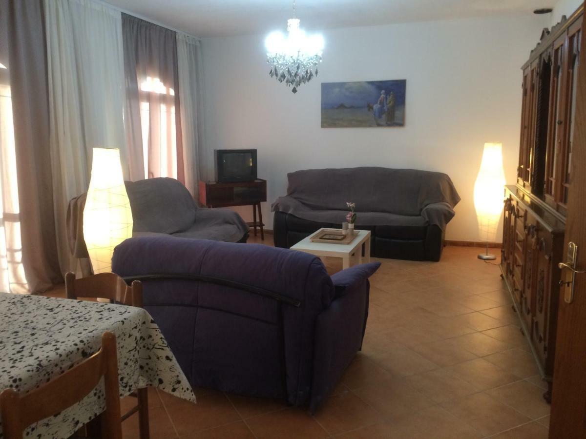 Guesthouse Villa Rosa Berat Exteriör bild